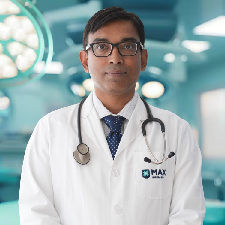 Dr. Ravi Kumar Singh
