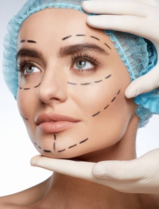 Cosmetic Surgery