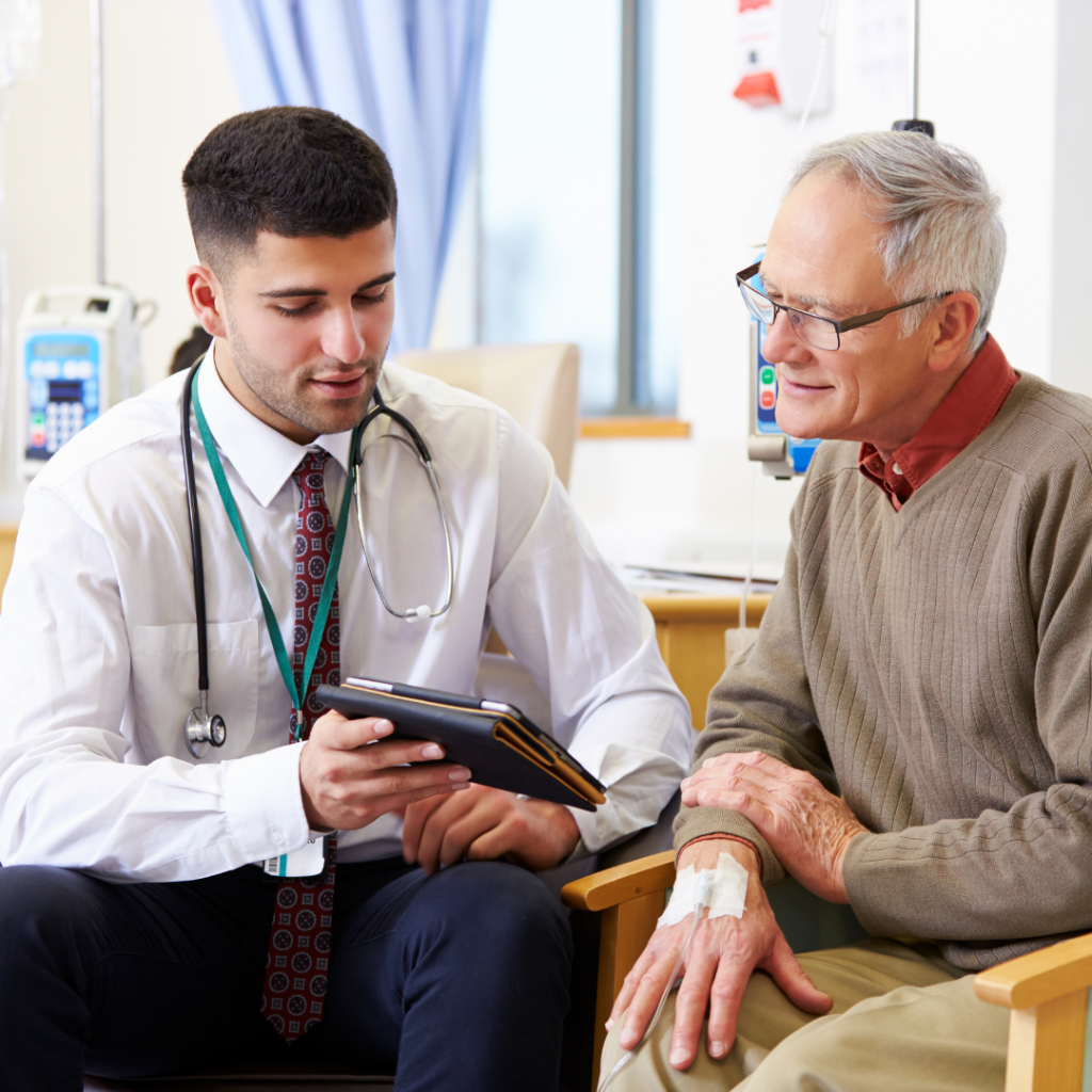 Medical Tourism in India